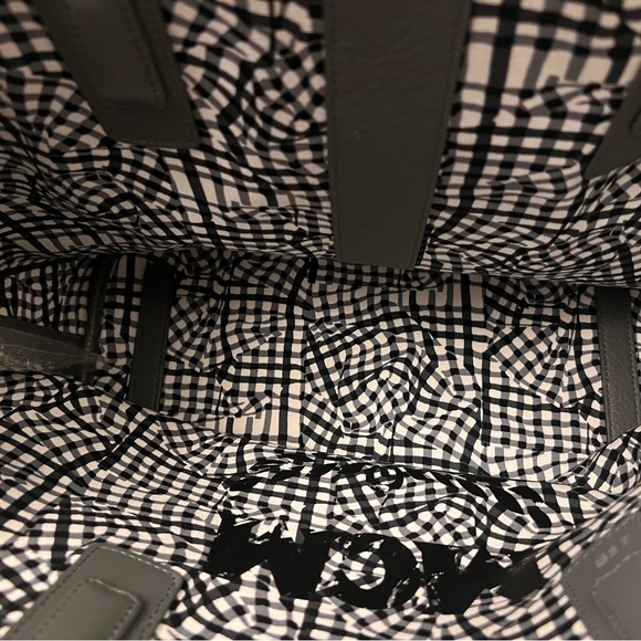 MCM tote - Picture 2 of 6